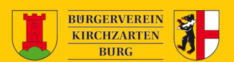 Bürgerverein Kirchzarten Burg
