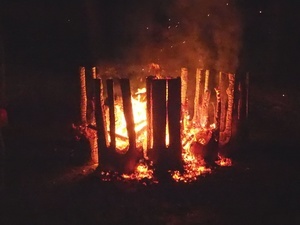 Feuerzauber Feuerzauber