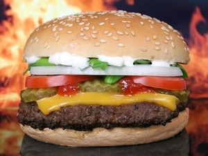 Burger Rezepte