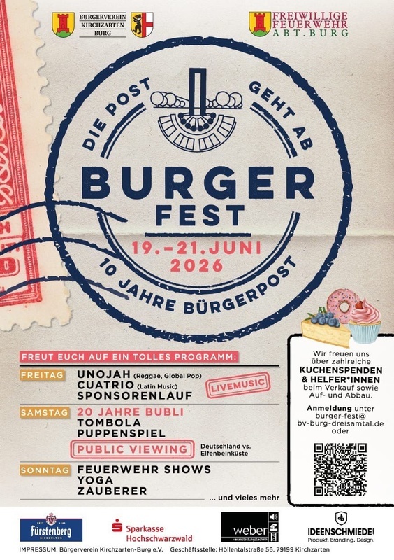 Burger Fest Final Burger Fest Final